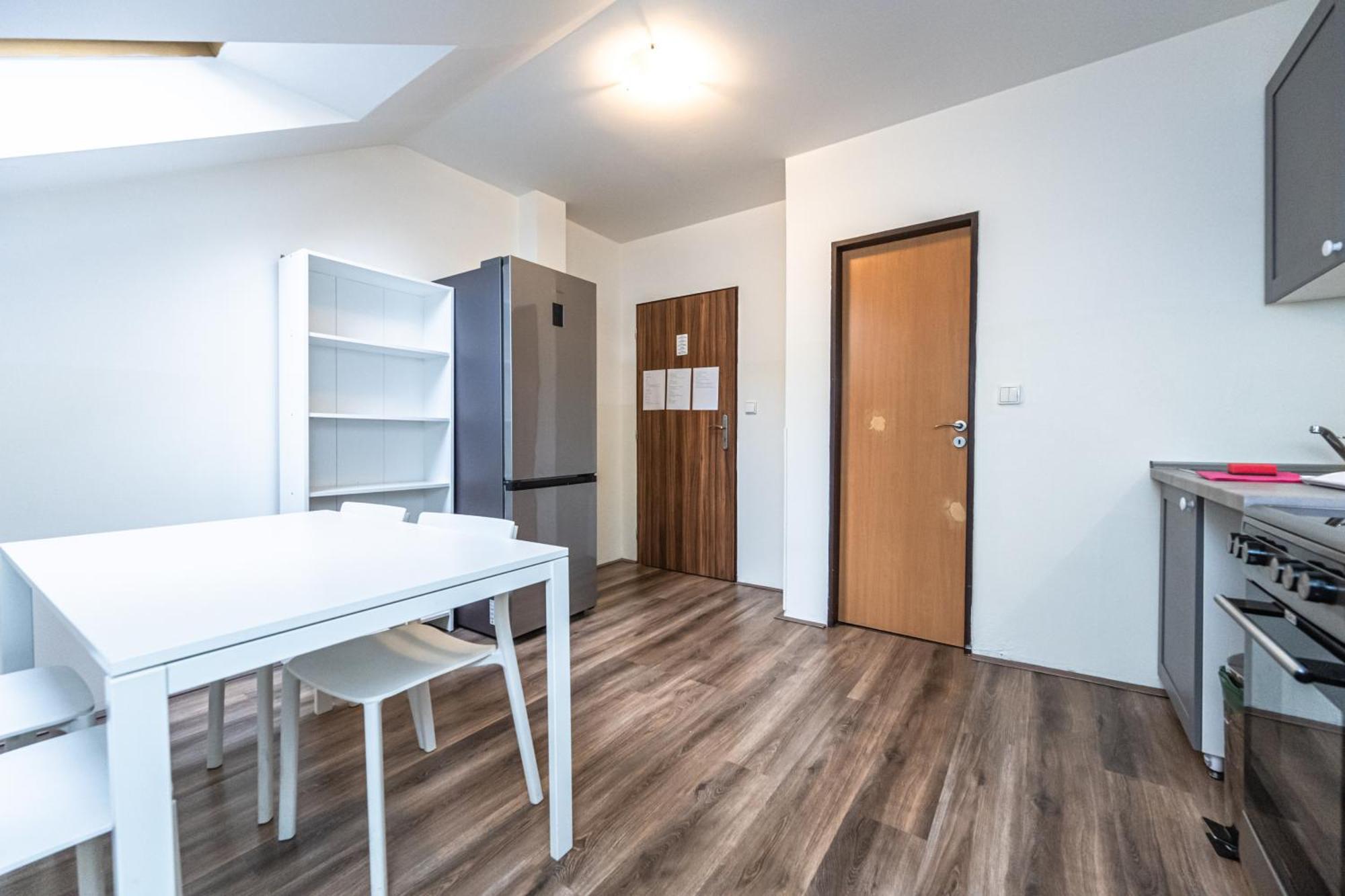 Apartments Kamenicka 23 براغ المظهر الخارجي الصورة