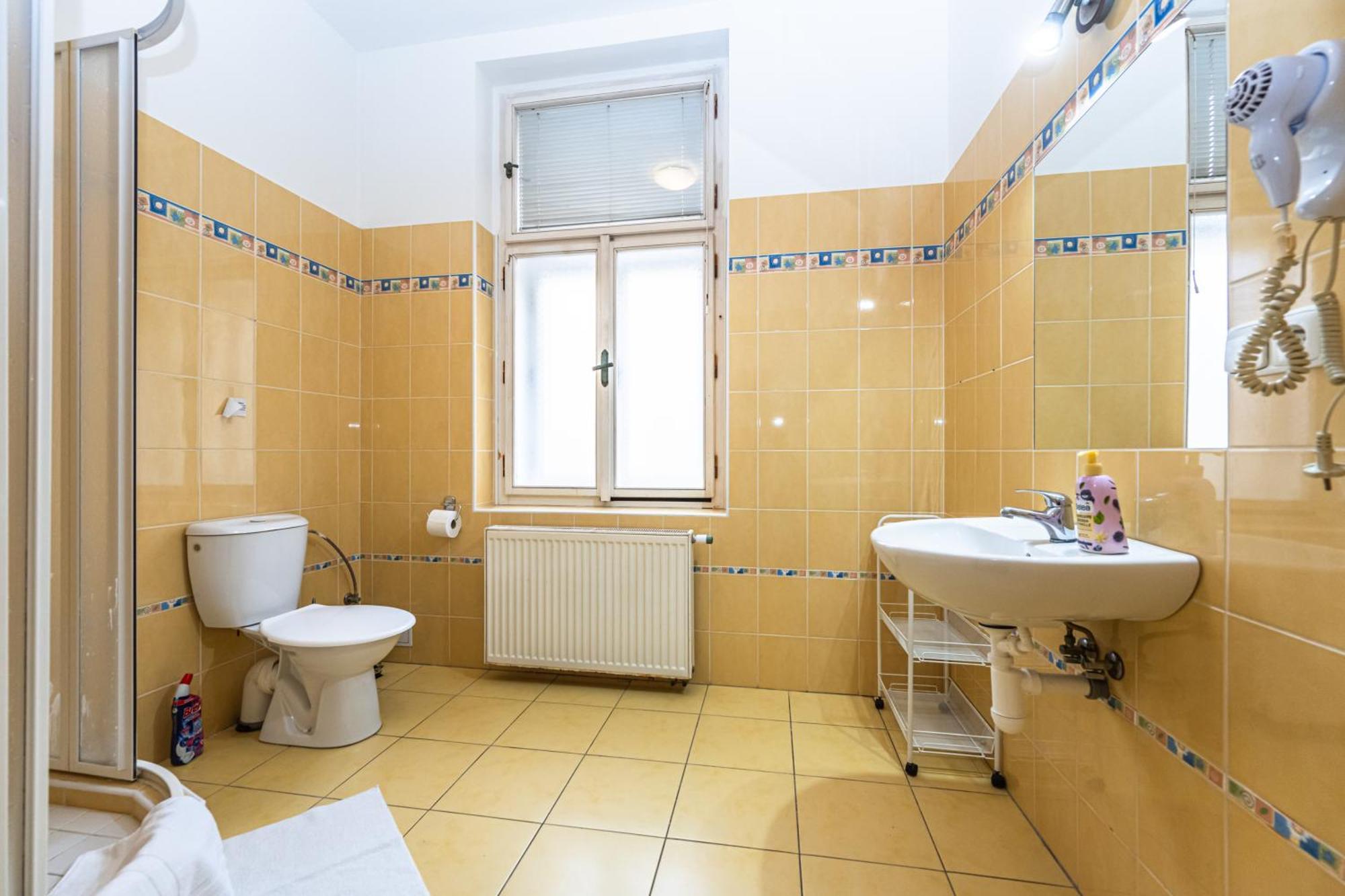 Apartments Kamenicka 23 براغ المظهر الخارجي الصورة