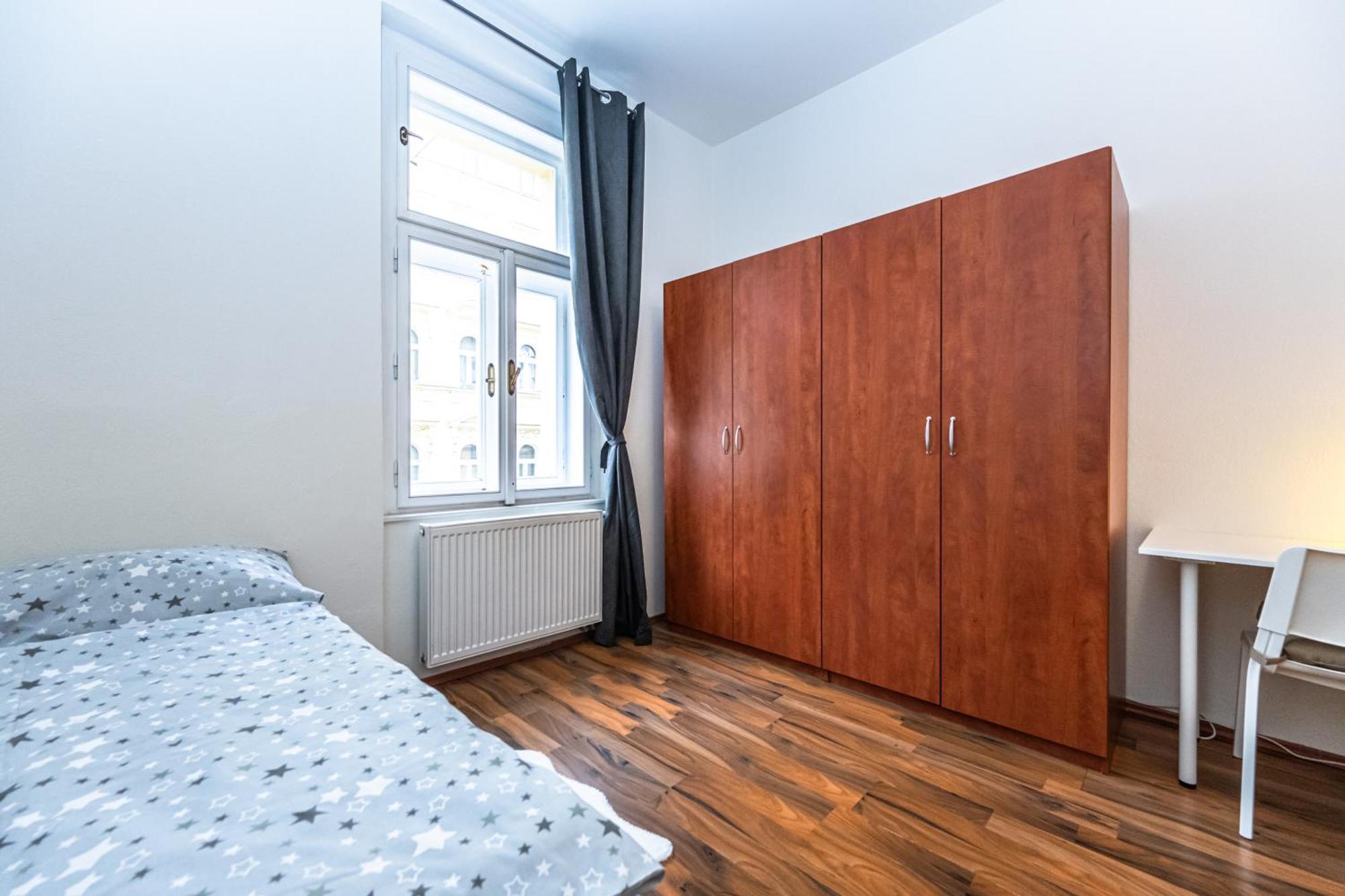 Apartments Kamenicka 23 براغ المظهر الخارجي الصورة