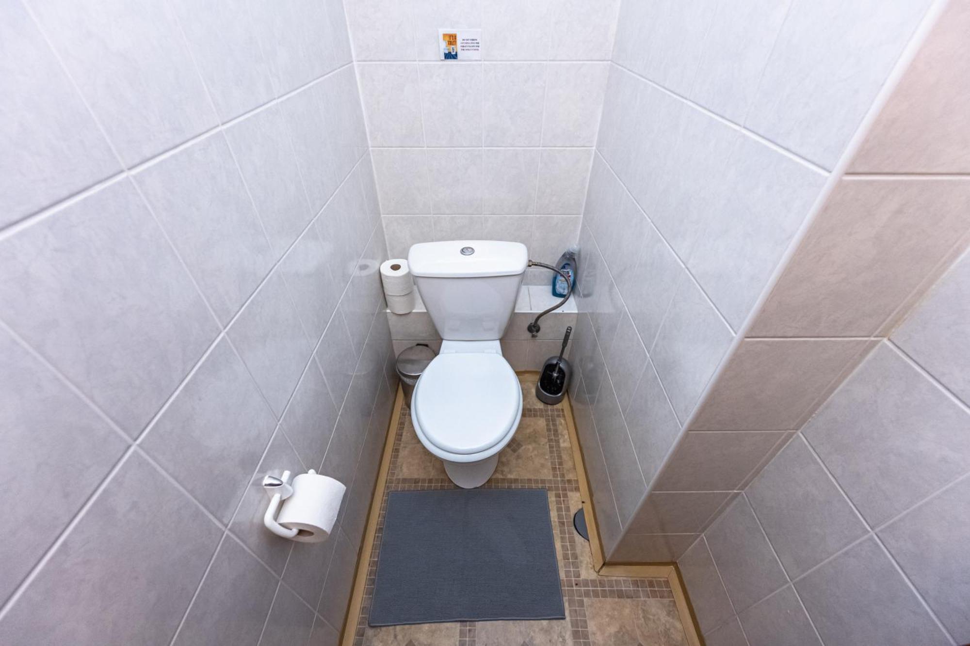 Apartments Kamenicka 23 براغ المظهر الخارجي الصورة