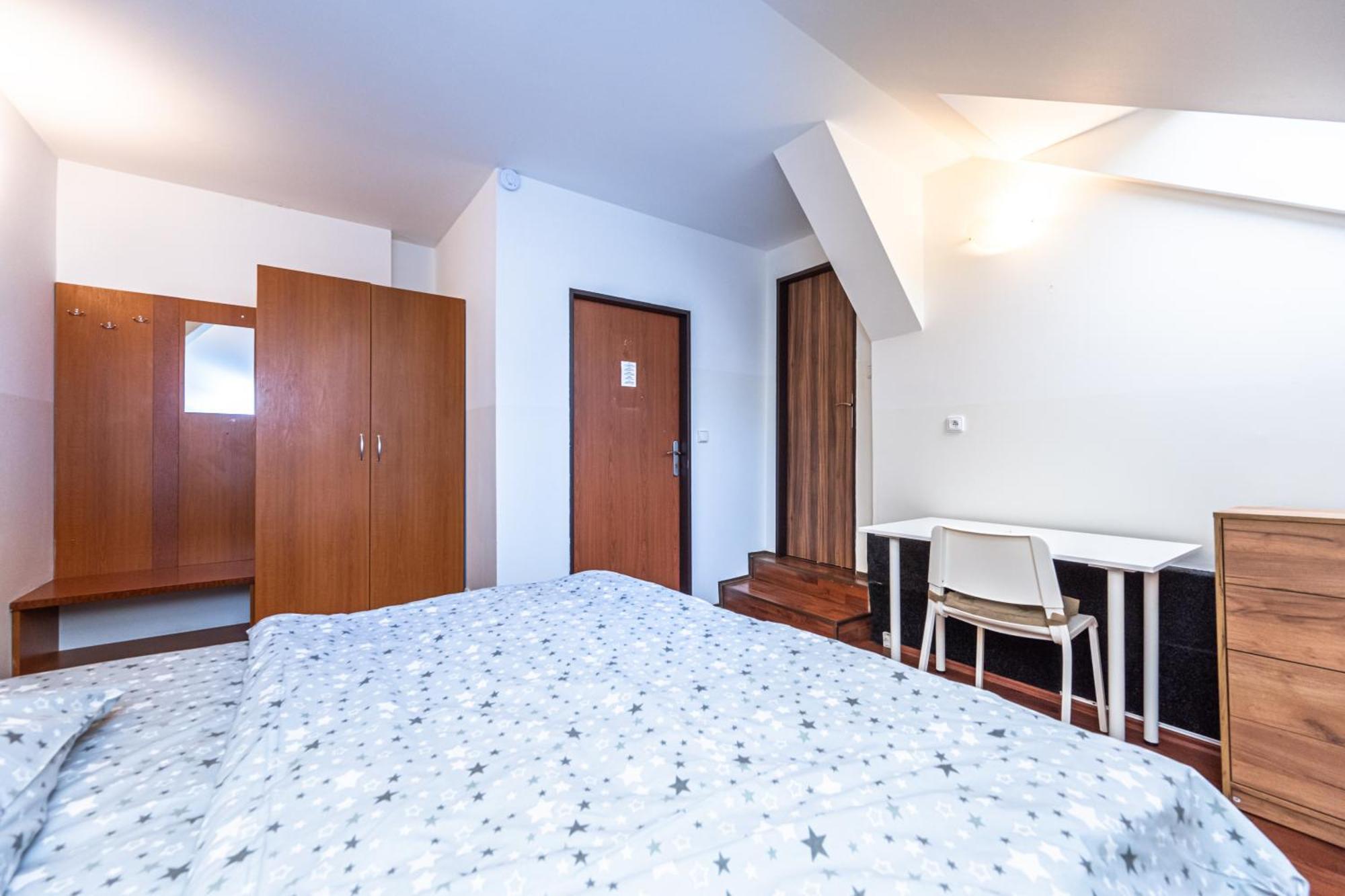 Apartments Kamenicka 23 براغ المظهر الخارجي الصورة