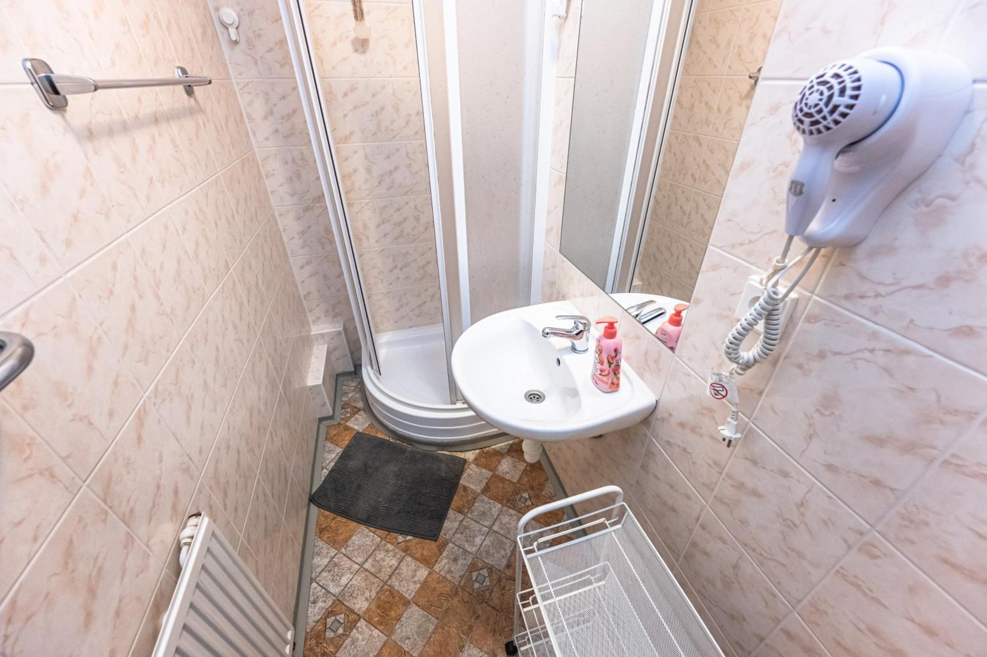 Apartments Kamenicka 23 براغ المظهر الخارجي الصورة