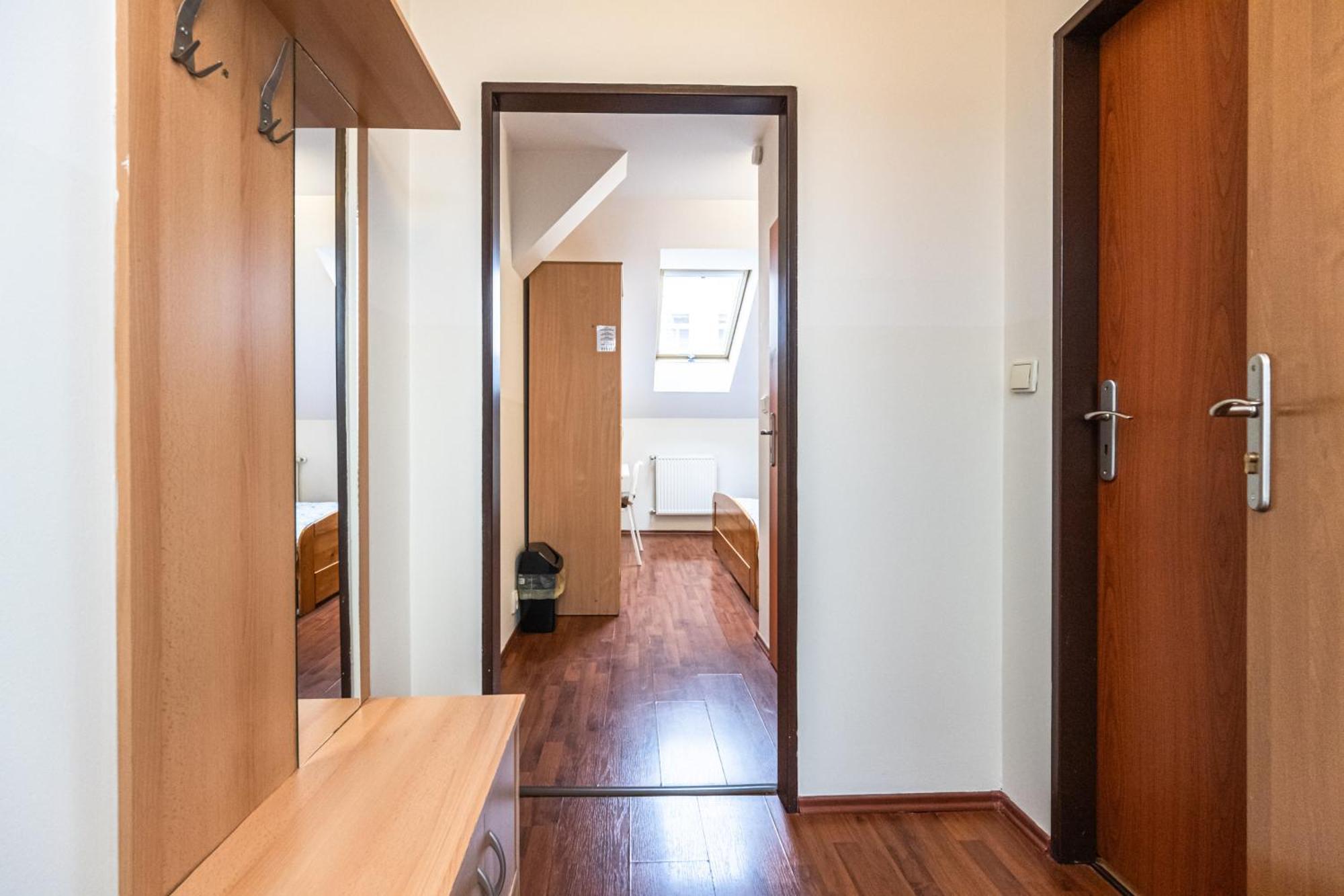 Apartments Kamenicka 23 براغ المظهر الخارجي الصورة