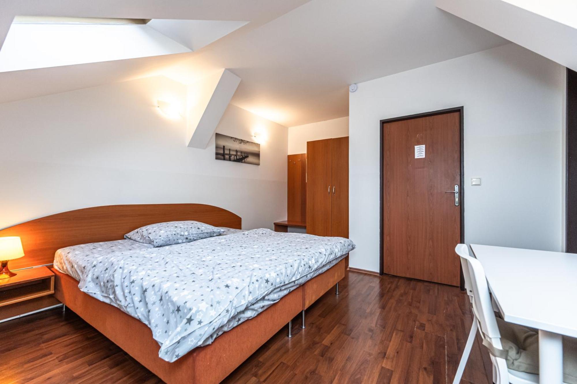Apartments Kamenicka 23 براغ المظهر الخارجي الصورة