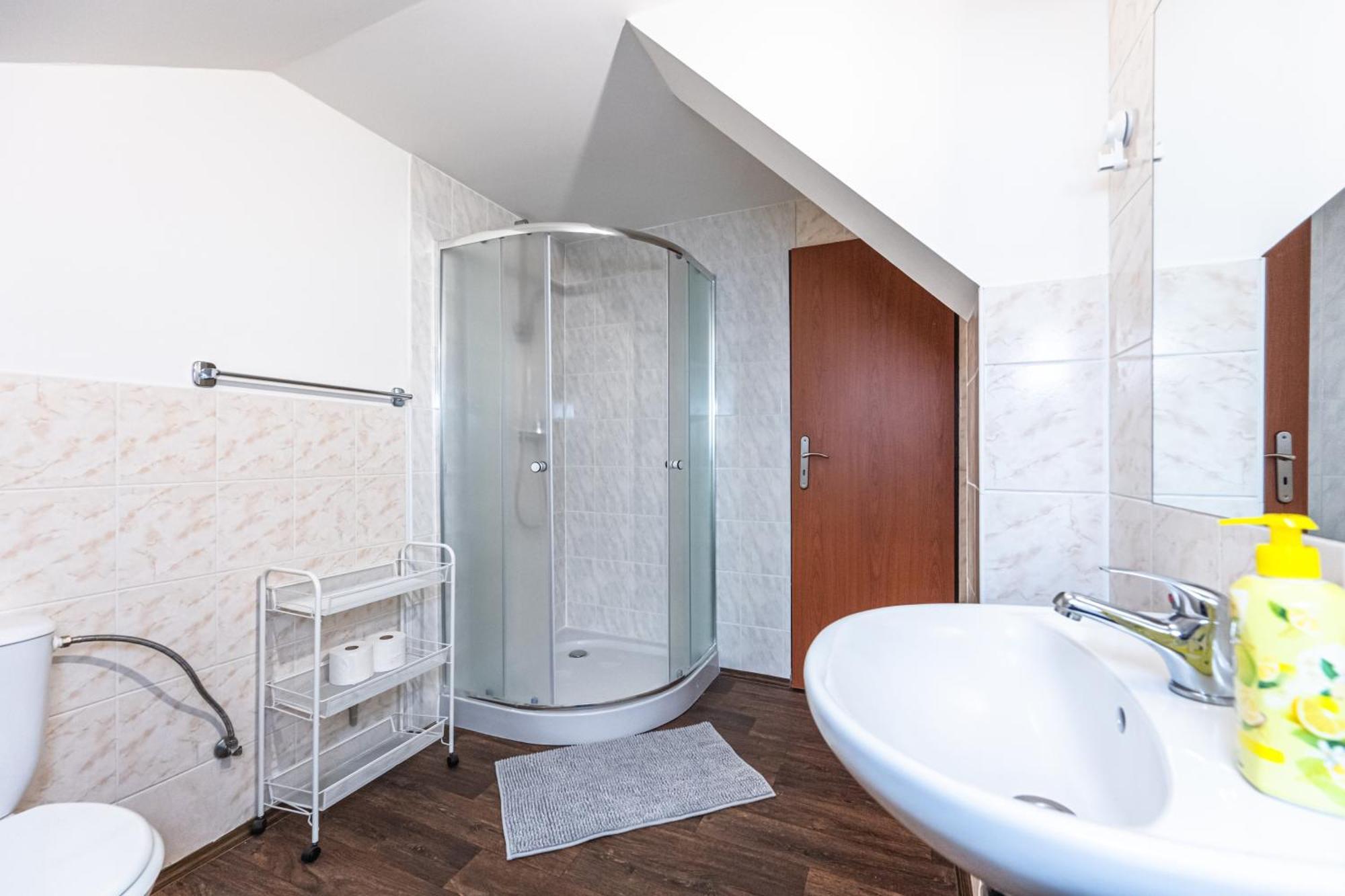 Apartments Kamenicka 23 براغ المظهر الخارجي الصورة