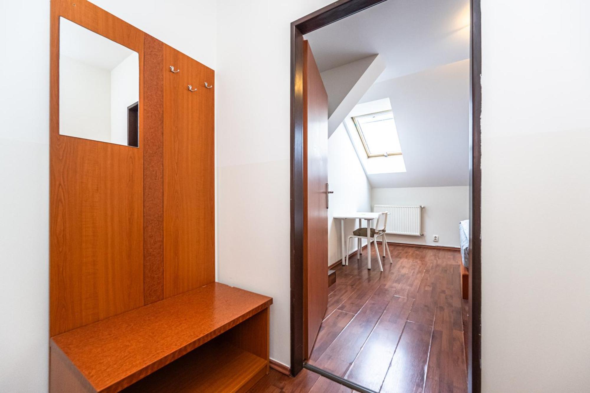 Apartments Kamenicka 23 براغ المظهر الخارجي الصورة