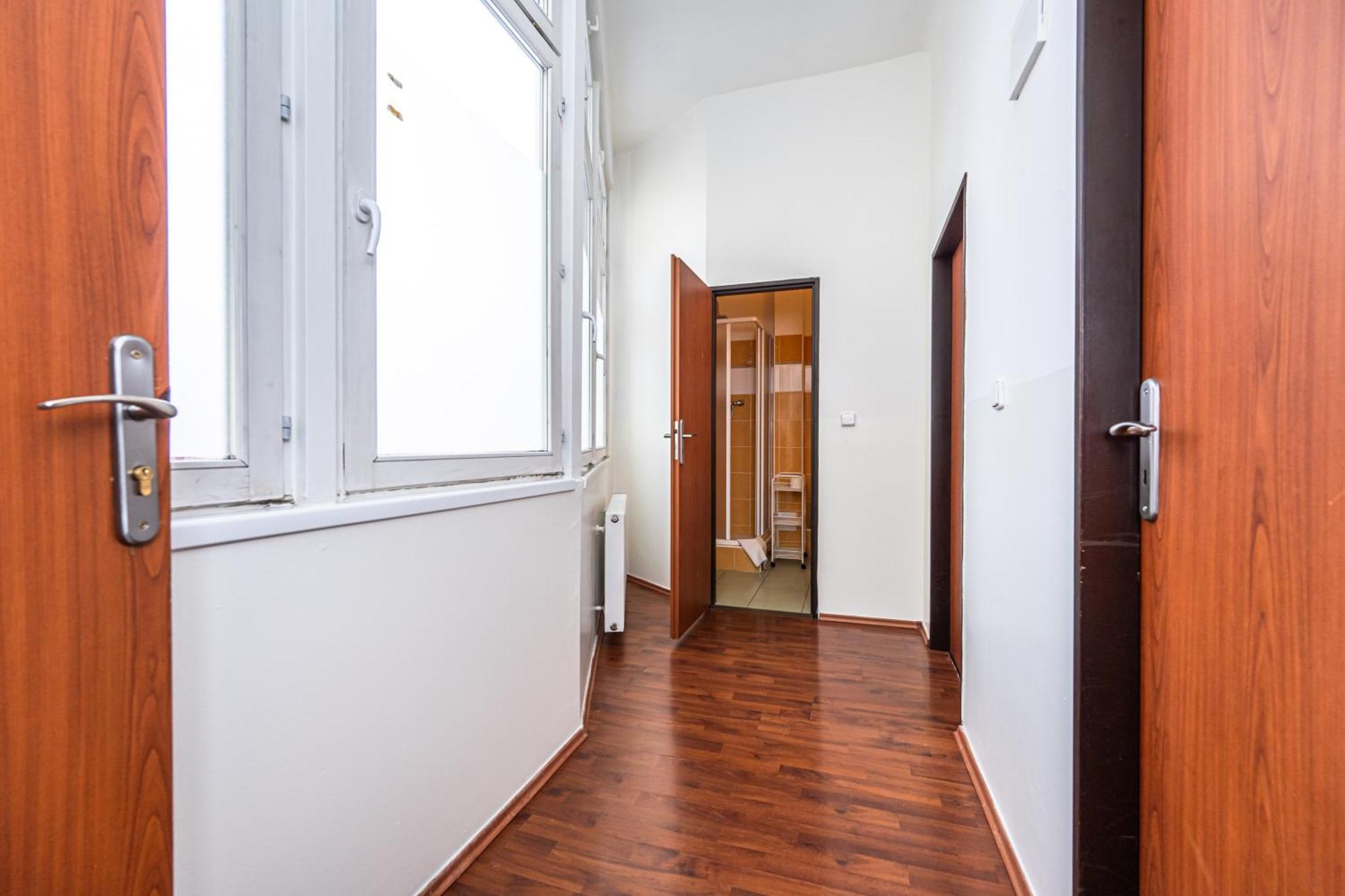 Apartments Kamenicka 23 براغ المظهر الخارجي الصورة
