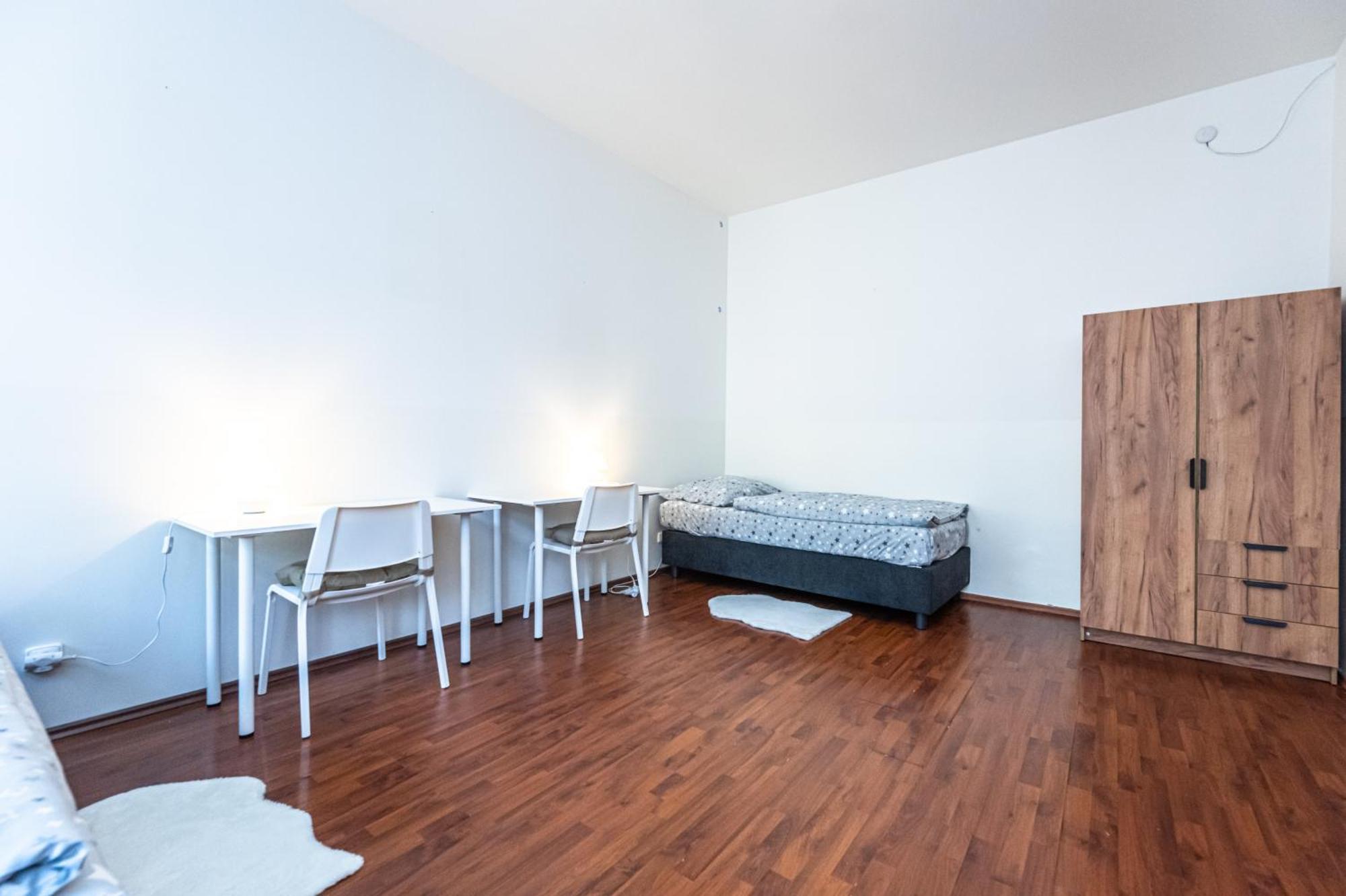 Apartments Kamenicka 23 براغ المظهر الخارجي الصورة