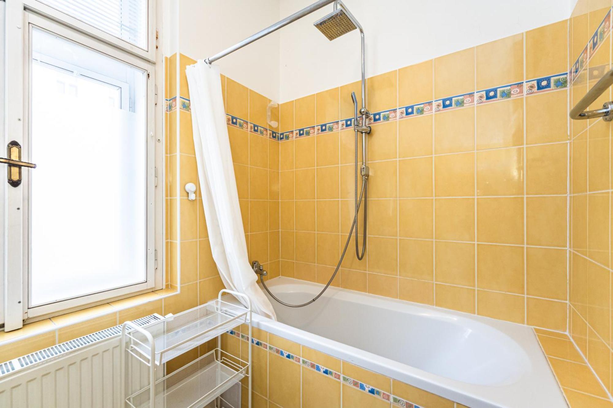 Apartments Kamenicka 23 براغ المظهر الخارجي الصورة