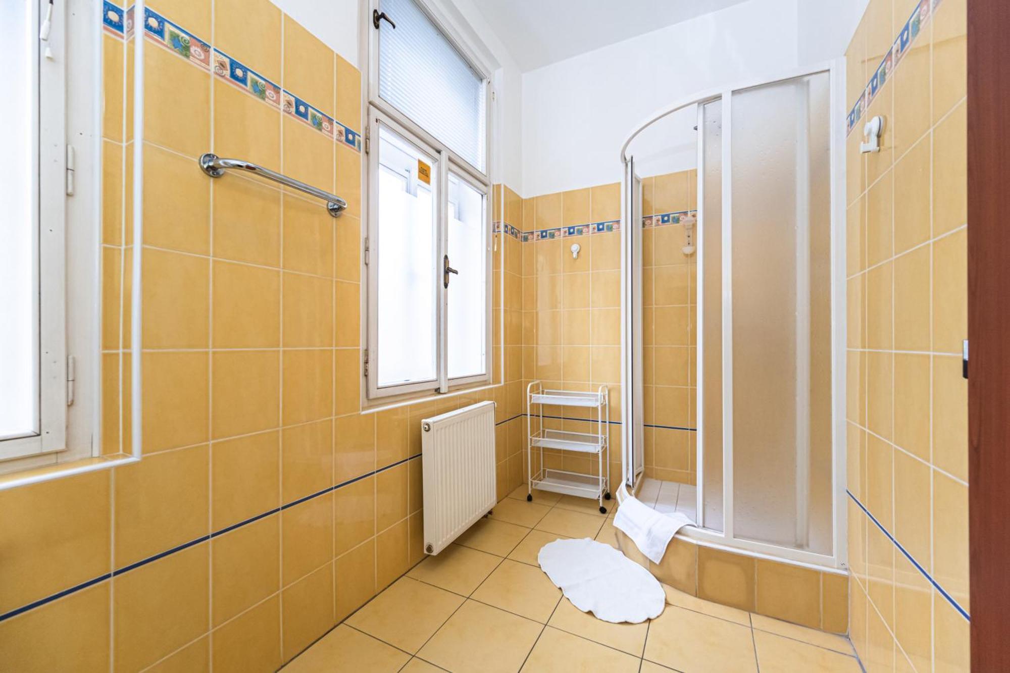 Apartments Kamenicka 23 براغ المظهر الخارجي الصورة