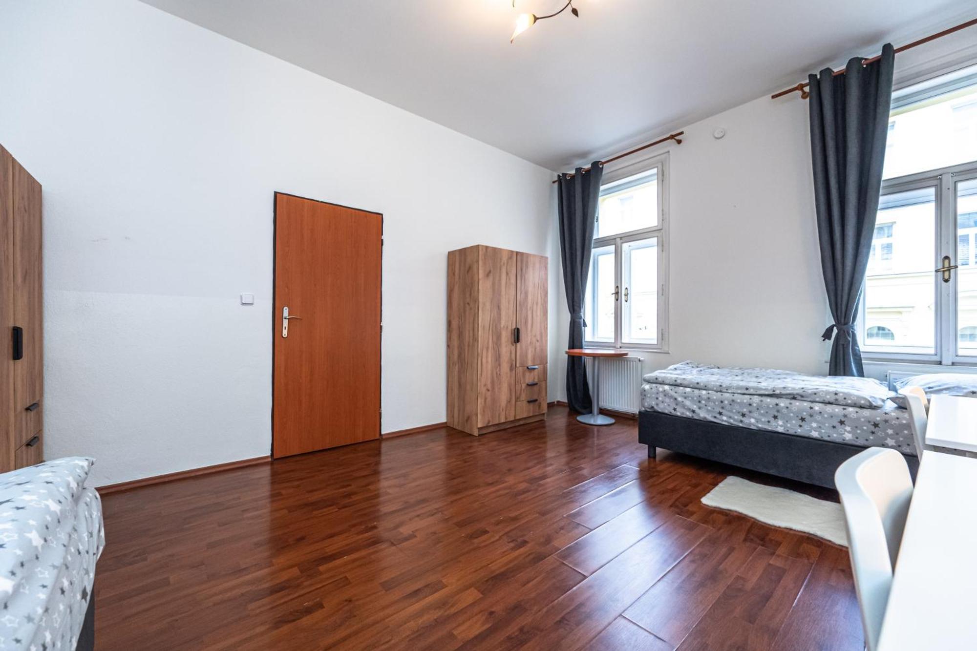 Apartments Kamenicka 23 براغ المظهر الخارجي الصورة