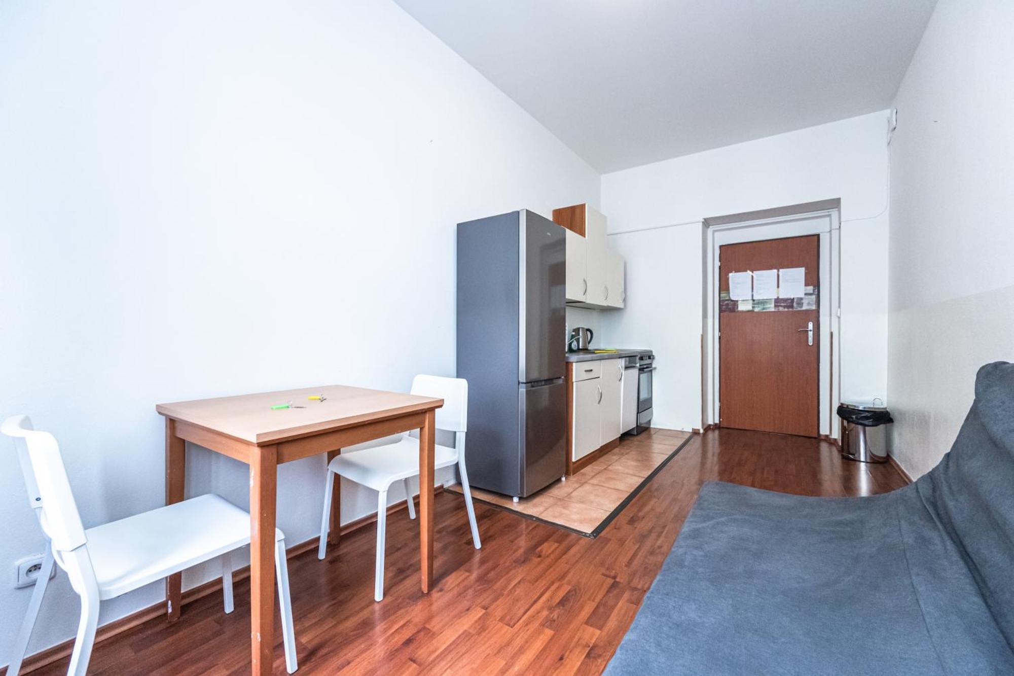 Apartments Kamenicka 23 براغ المظهر الخارجي الصورة