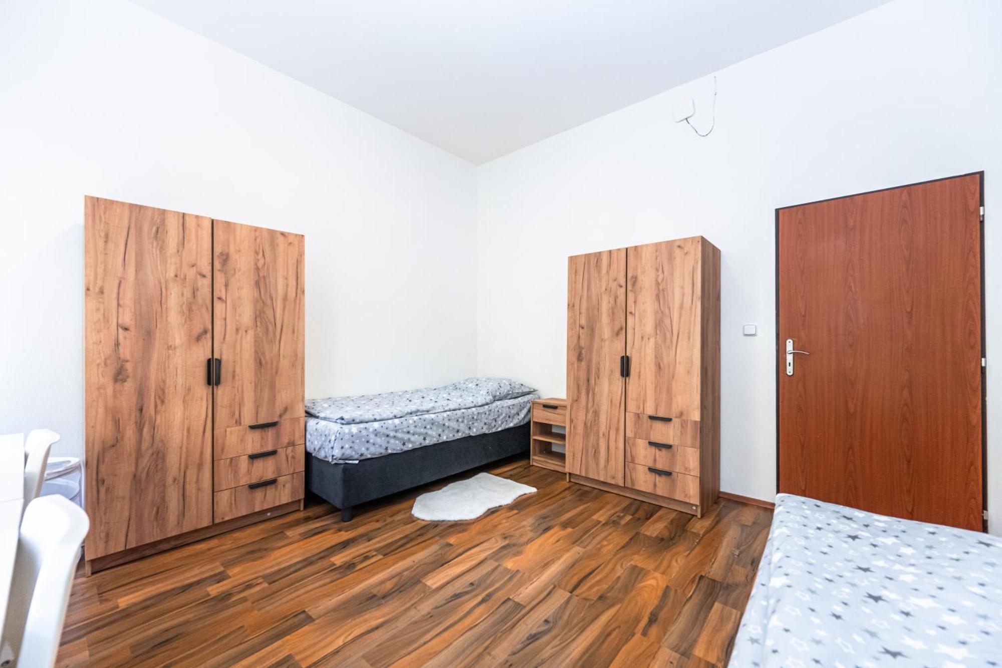 Apartments Kamenicka 23 براغ المظهر الخارجي الصورة