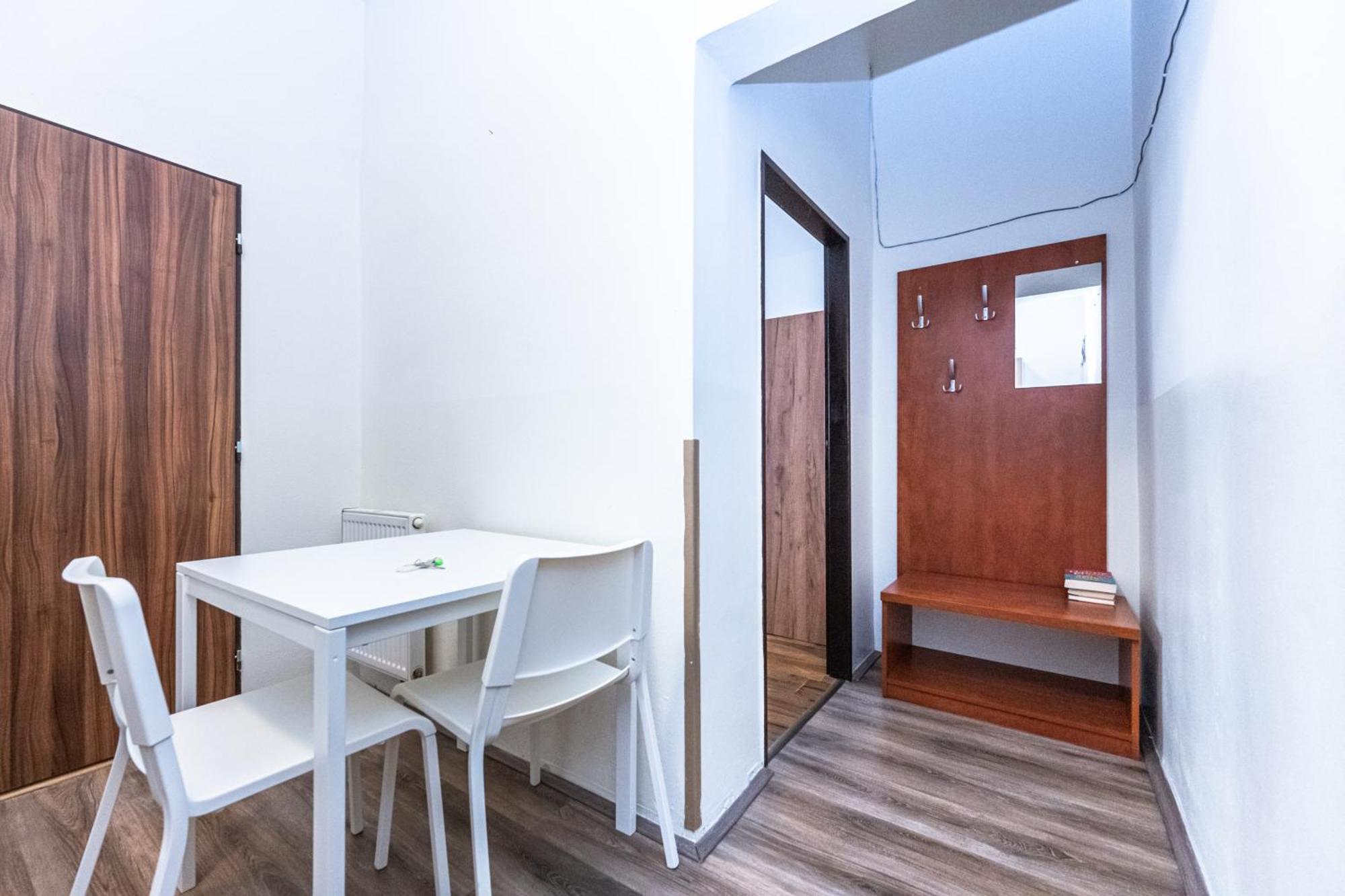 Apartments Kamenicka 23 براغ المظهر الخارجي الصورة