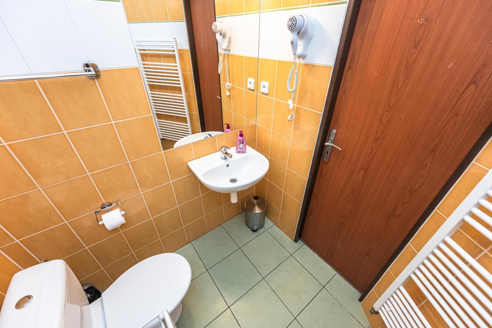 Apartments Kamenicka 23 براغ المظهر الخارجي الصورة