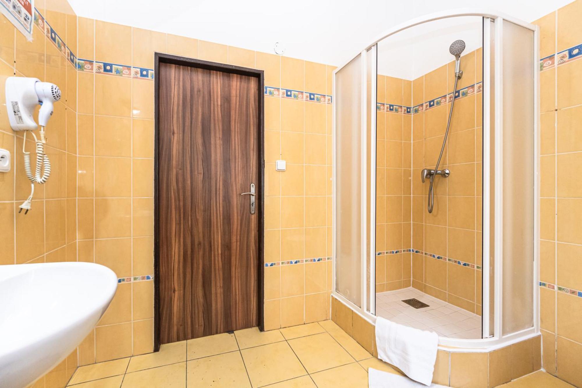 Apartments Kamenicka 23 براغ المظهر الخارجي الصورة